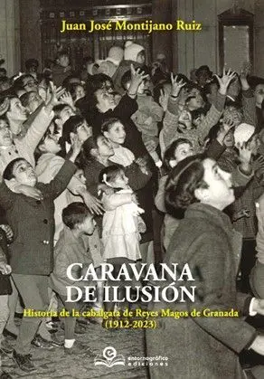 CARAVANA DE ILUSION
