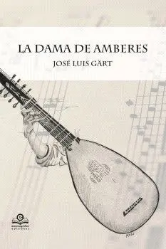 LA DAMA DE AMBERES