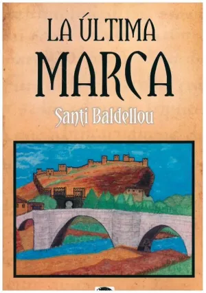 LA ULTIMA MARCA