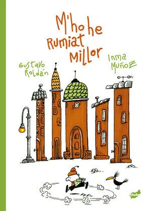M'ho He Rumiat Millor