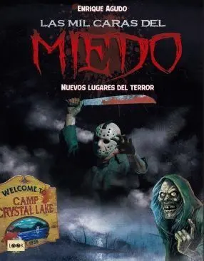 LAS MIL CARAS DEL MIEDO