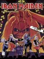 IRON MAIDEN