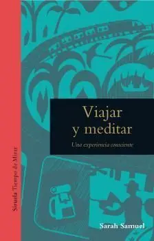 VIAJAR Y MEDITAR