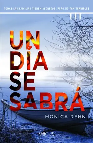 UN DÍA SE SABRÁ