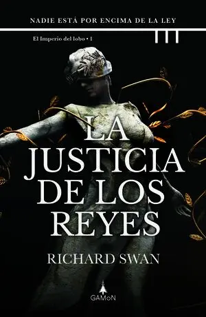 LA JUSTICIA DE LOS REYES