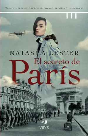 EL SECRETO DE DIOR