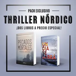 PACK NÓRDICO