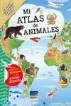 Mi Atlas de Animales