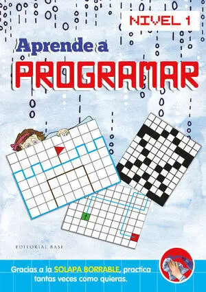 Aprende a Programar. Nivel 1