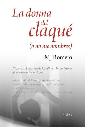 LA DONNA DEL CLAQUÉ (O NO ME NOMBRES)