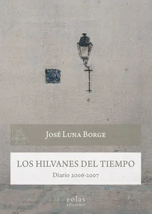 LOS HILVANES DEL TIEMPO