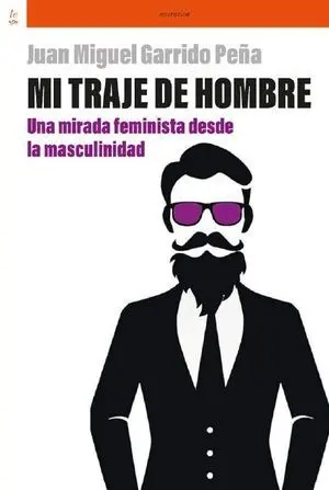 Mi Traje de Hombre