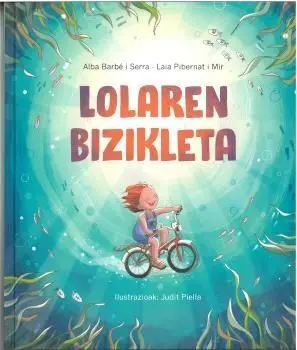 Lolaren Bizikleta