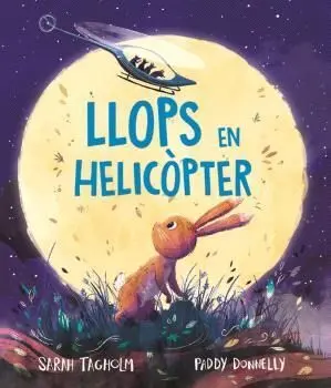 Llops en Helicòpter