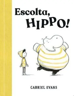 ESCUCHA HIPPO