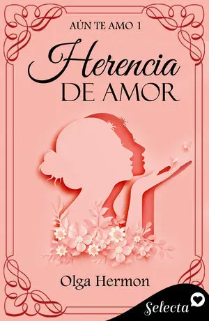 HERENCIA DE AMOR