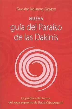 NUEVA GUÍA DEL PARAÍSO DE LAS DAKINIS