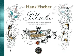 Pitschi - Català