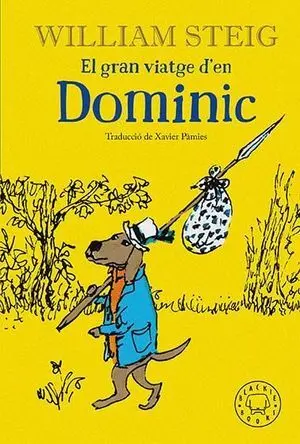EL GRAN VIATGE D'EN DOMINIC