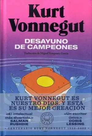 Desayuno de Campeones