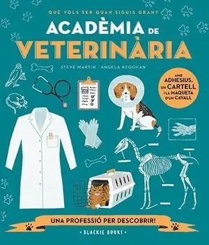 Acadèmia de Veterinària