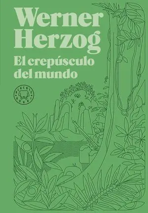 El Crepusculo del Mundo