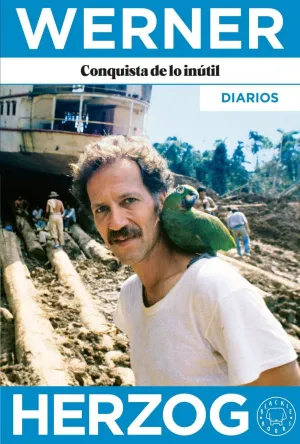 Conquista de lo Inútil. Nueva Edición.
