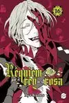 RÉQUIEM POR EL REY DE LA ROSA, VOL. 16