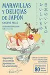 MARAVILLAS Y DELICIAS DE JAPÓN