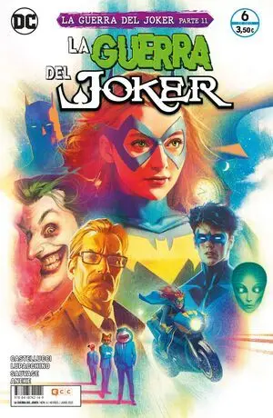 LA GUERRA DEL JOKER 06