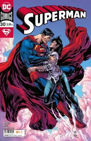 SUPERMAN 109/30