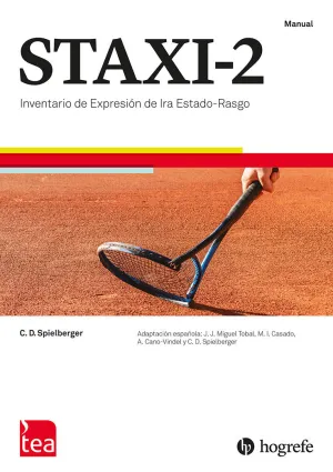 STAXI-2 STAXI-2