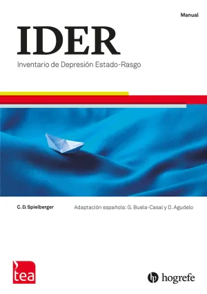 IDER