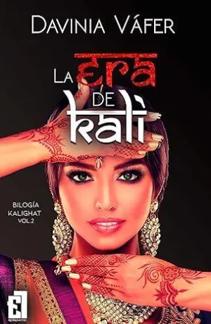 LA ERA DE KALI