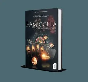 FAMIGGHIA: LA SALVACIÓN DEL CAPO