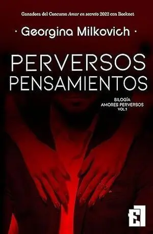 PERVERSOS PENSAMIENTOS VOL 1