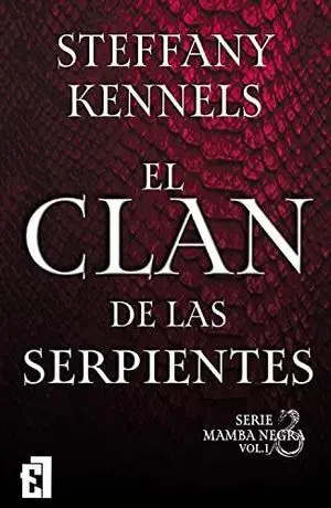 EL CLAN DE LAS SERPIENTES