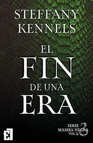 EL FIN DE UNA ERA