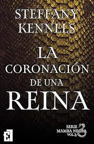 LA CORONACIÓN DE UNA REINA