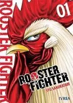 ROOSTER FIGHTER, 1