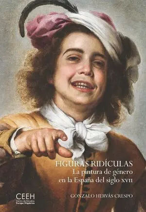 FIGURAS RIDÍCULAS.