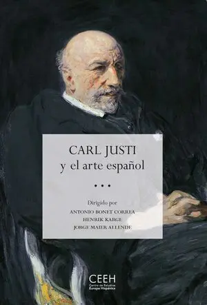 CARL JUSTI Y EL ARTE ESPAÑOL AU