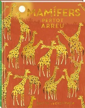 Mamífers Pertot Arreu