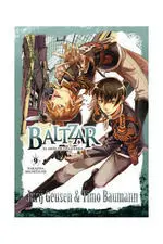 BALTZAR: EL ARTE DE LA GUERRA 09