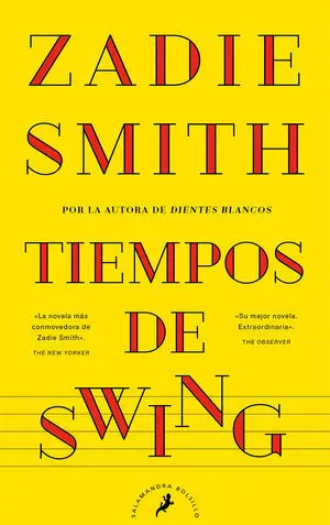 TIEMPOS DE SWING