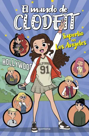 Superlio en los Angeles