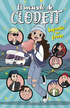 Superlío sin Freno