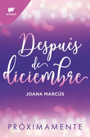 Despues de Diciembre