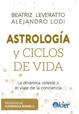 ASTROLOGÍA Y CICLOS DE VIDA