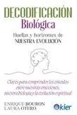 DECODIFICACIÓN BIOLÓGICA